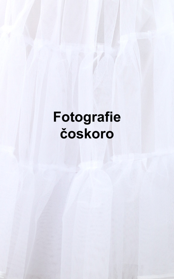 Tylová spodnička malá