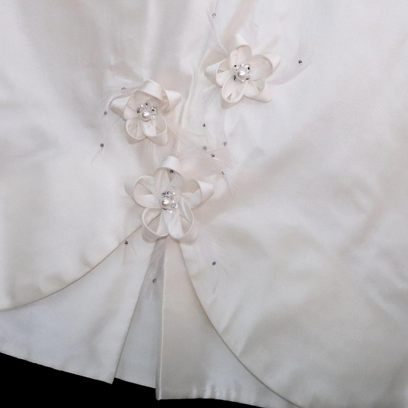 Florence - luxusné svadobné šaty