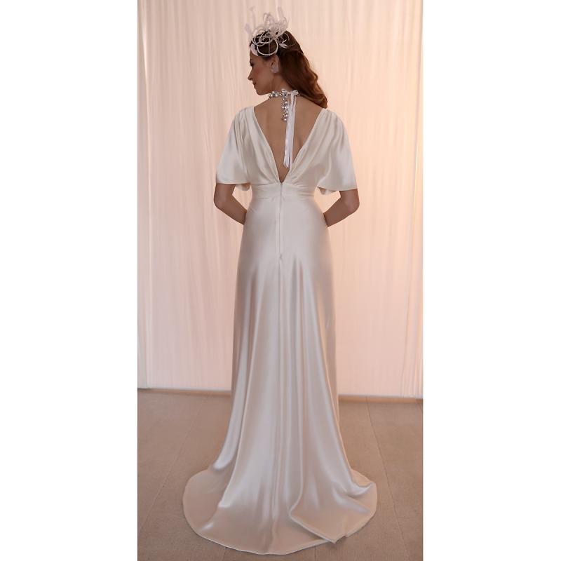 Casablanca - luxusné svadobné šaty
