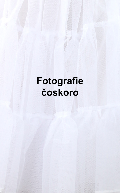 Tylová spodnička malá