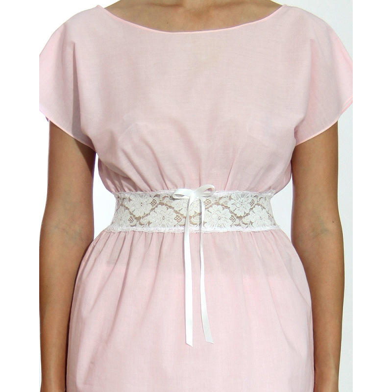 Kimono košieľka a nohavice z bio bavlny, veľkosť S, M, L 3