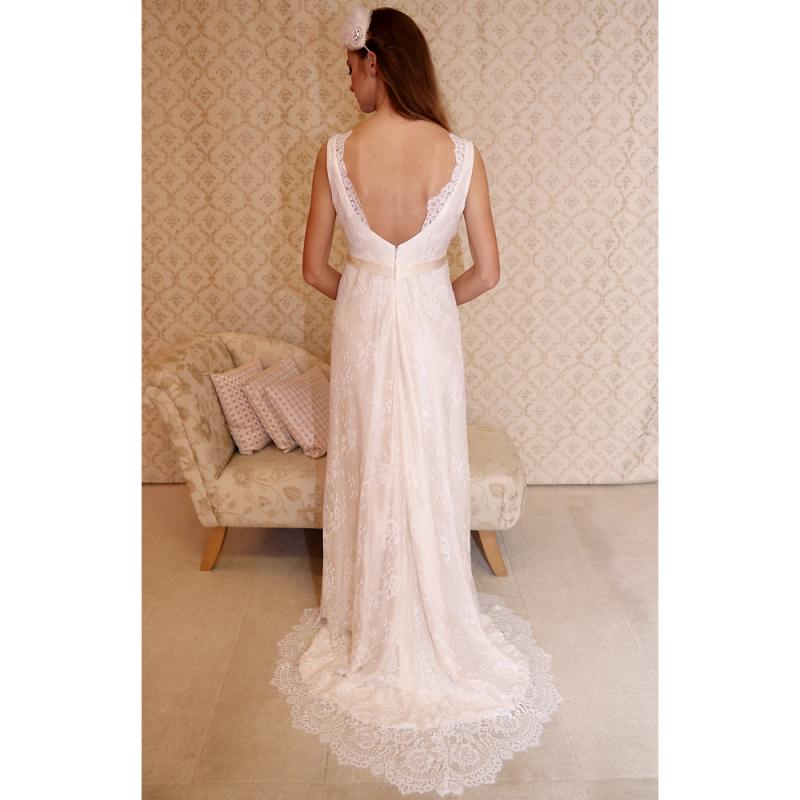 Palermo - luxusné svadobné šaty
