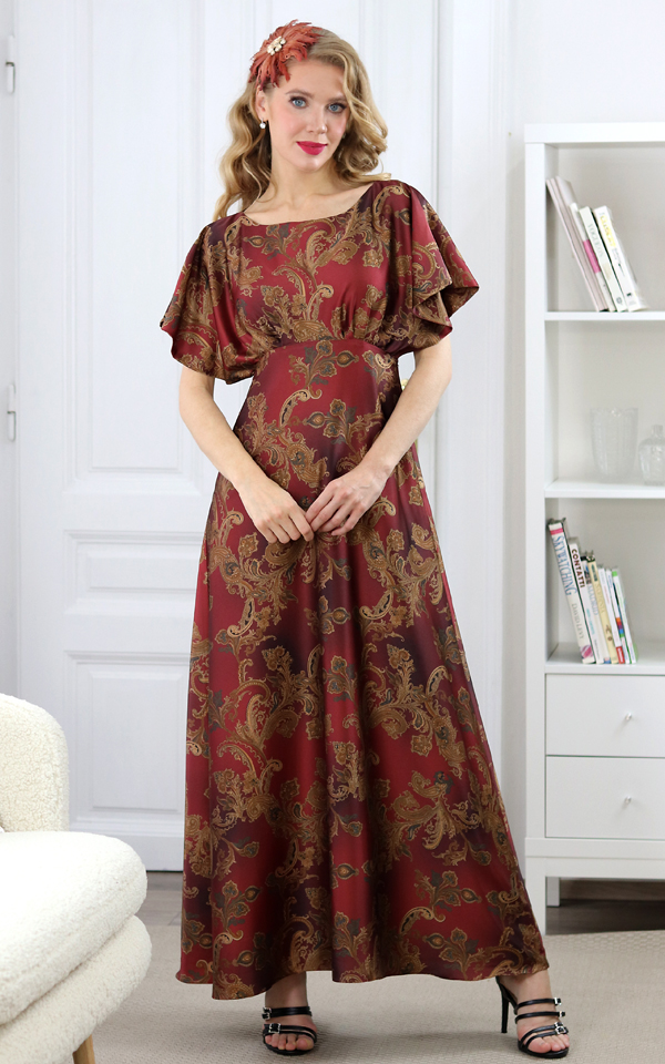 Miranda - dlhe spolocenske saty