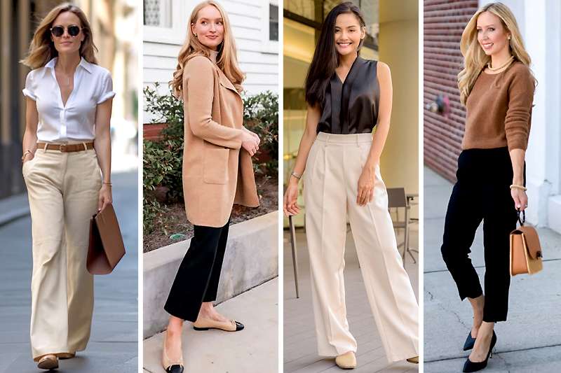 Dress Code - Business Casual