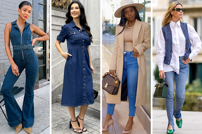 Dress Code - Casual Chic