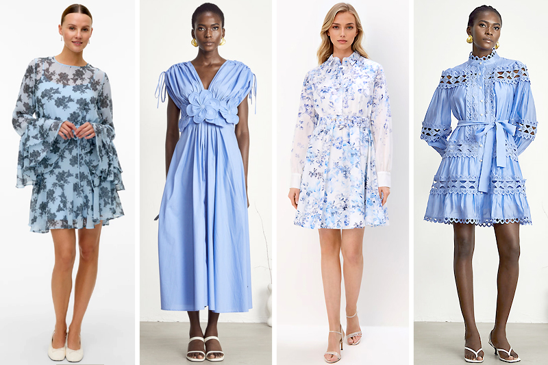 Summer Chic Dress Code