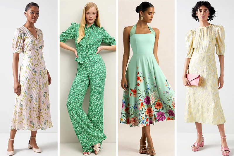 Summer Chic Dress Code