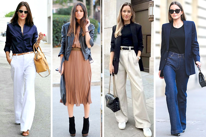 Dress Code - Smart Casual