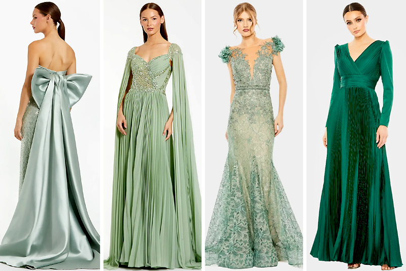 Dress Code - Casual Chic