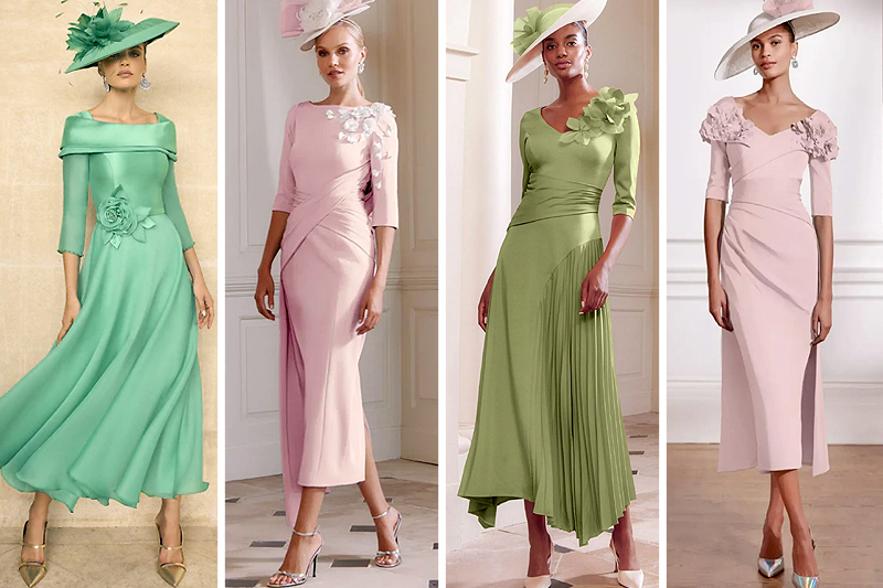 Dress Code - Cutaway