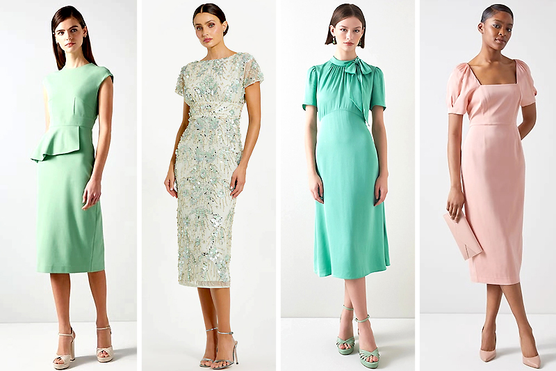 Dress Code - Cocktail