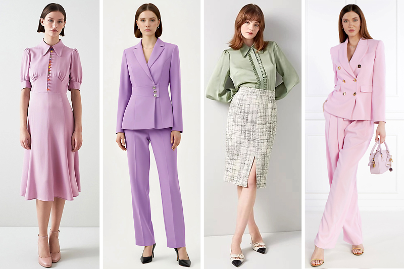 Dress Code - Tenue de Ville