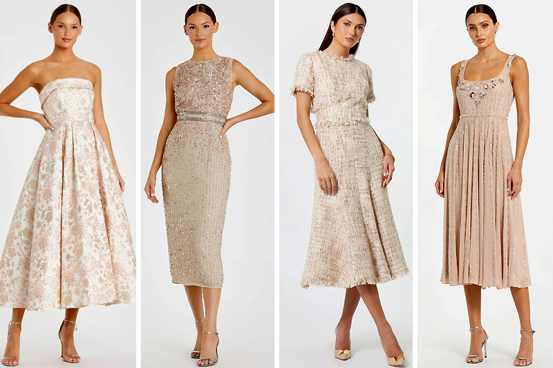 Dress Code - Semi-formal