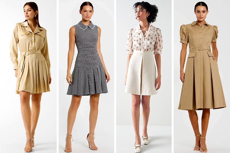 Dress Code - Tenue de Ville