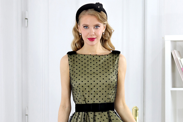 Dress Code - kodex obliekania