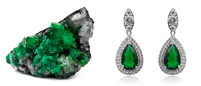 Smaragd emerald