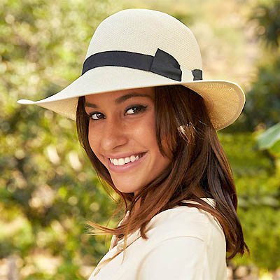 Panama klobuk