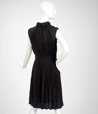 Isabel Toledo Little Black dress