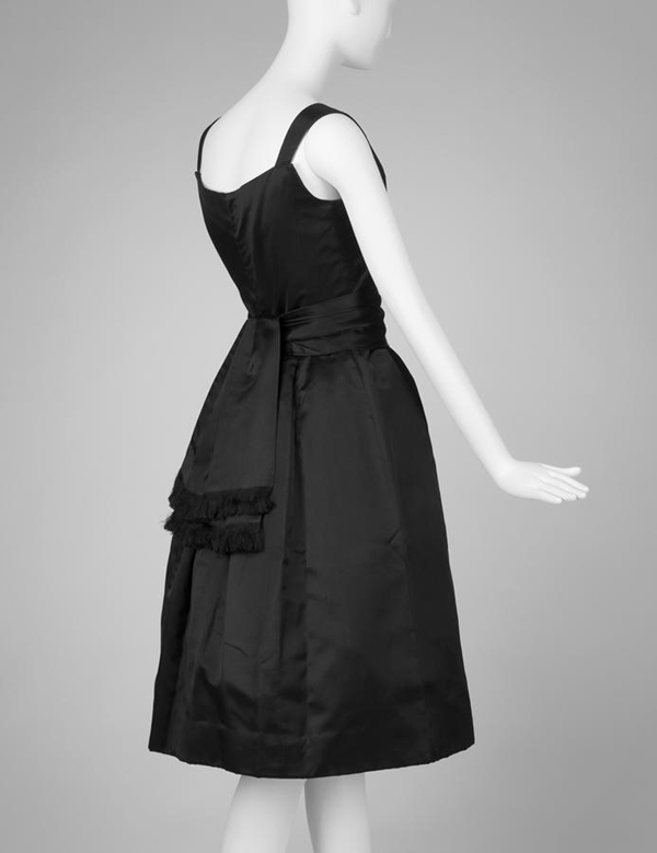 Christian Dior Little Black dress