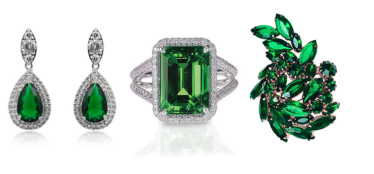 Smaragd emerald