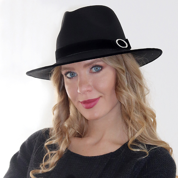 Fedora klobuk