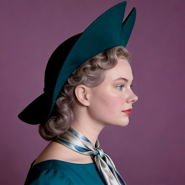 Klobuk so svatoziarou