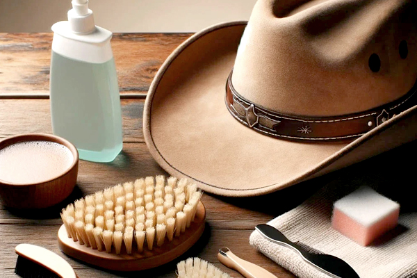 Starostlivost o doplnky